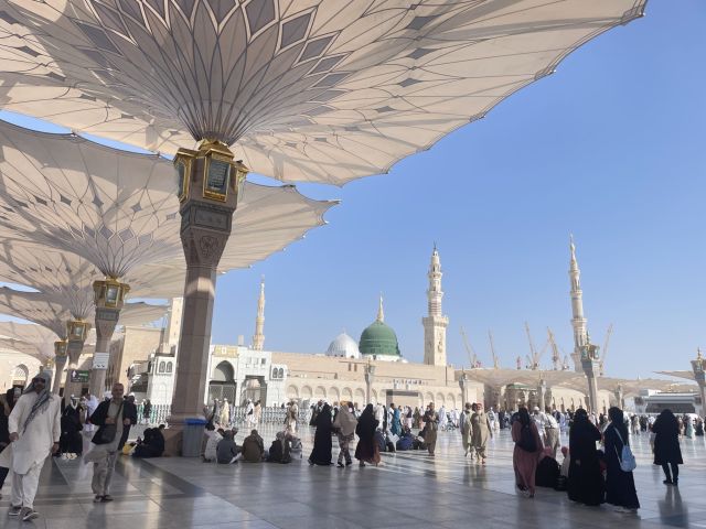  Omra Ramadan 10 Derniers Jours