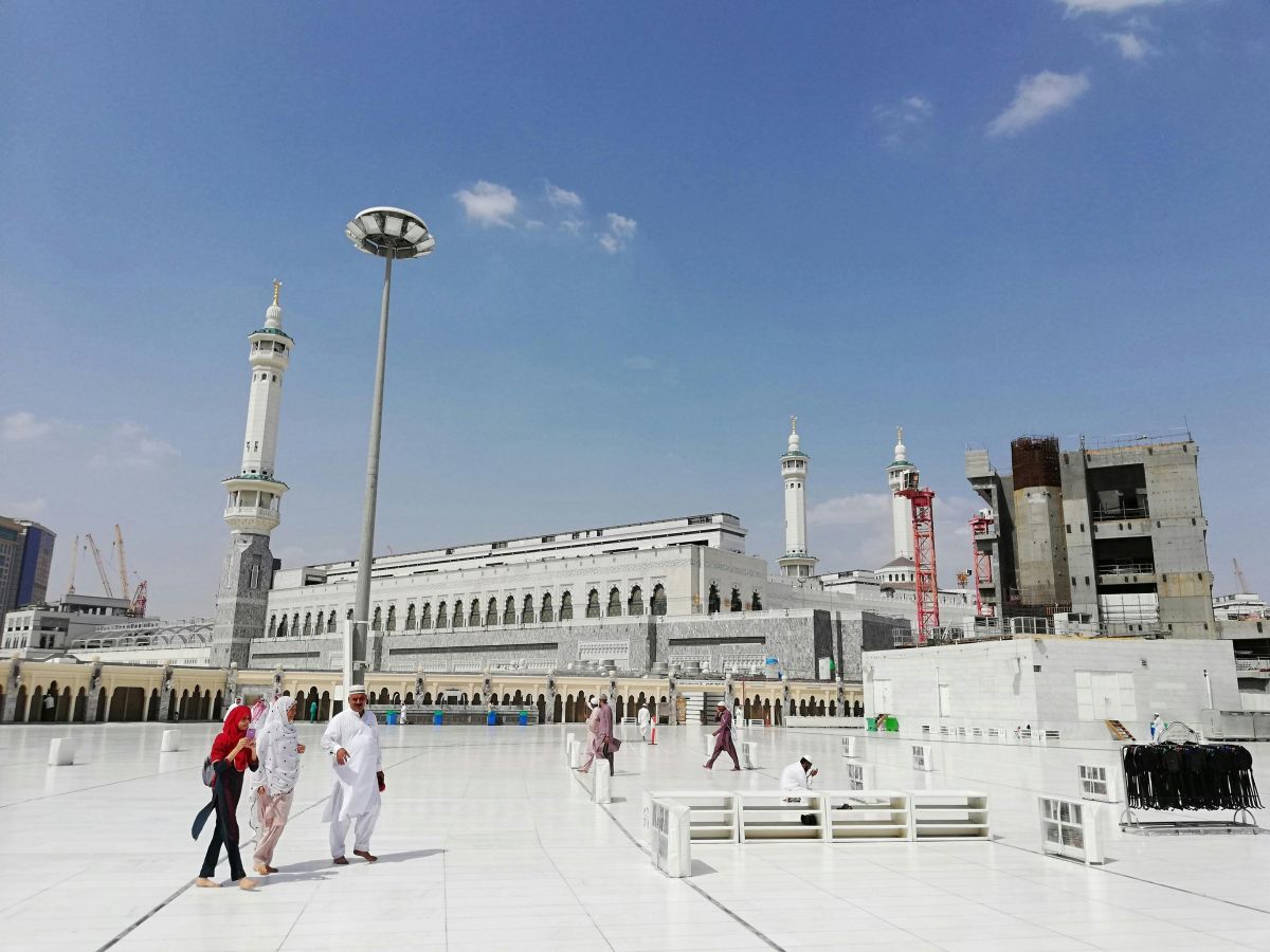 Omra Ramadan 2025 18 Jours, Hajj et omra agence de voyage omra 2025