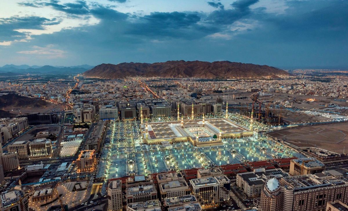Omra Ramadan 2025 13 Jours, Hajj et omra agence de voyage omra 2025